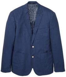 Bonprix B. p. c Férfi Blézer Casual Regular Len 50