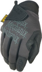 Mechanix Munkavédelmi kesztyű Mechanix Specialty Grip fekete, S (MSG-05-008)