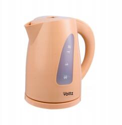 Voltz OV51230B, 2200 W, 1, 7 liter, Krém, Elektromos vízforraló (55551230BC)