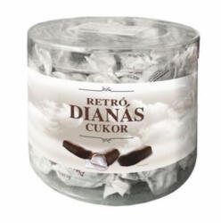  Dianás Retro Cukorka 600g (100db)
