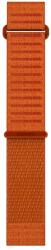 Garmin Řemínek Garmin QuickFit® 26 Krátký textilní ComfortFit Autumn Orange 010-14508-11 + 5 ani garanție și cadou GRATUIT