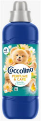 Coccolino Öblítő koncentrátum 943 ml (41 mosásos) Coccolino Perfume & Care Waterlily & Grapefruit (71522)