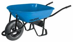 Truper CAT-50ND talicska fem puttonnyal, 80/156 L (CAT-50ND)