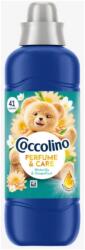 Coccolino Öblítő koncentrátum 943 ml (41 mosásos) Coccolino Perfume & Care Waterlily & Grapefruit