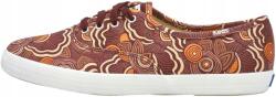Keds Női Tornacipő Többszínű Minta 42, 5 Ss; a