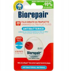 BioRepair viaszmentes fogselyem ultlapos érzékeny fogakhoz 30 m (8017331058268)