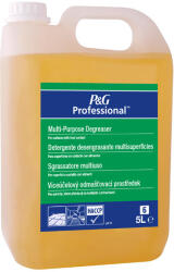 Procter&Gamble Jar Professional zsíroldó koncentrátum 5 L - atadcleankft