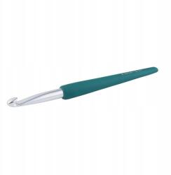 KnitPro Alumínium horgolótű 8, 00mm Knitpro Waves 2, 0 színes