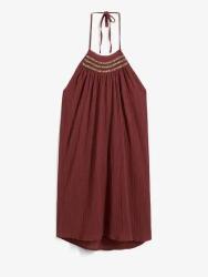 Bonprix B. p. c Ruha Boho Pamut 42-ES