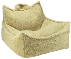 Wigiwama® gyerek babzsák szék - Matcha Beanbag Chair - WGM-001-14 (WGM-001-14)