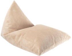 Wigiwama® gyerek babzsák szék - Brown Sugar Big Lounger - WGM-004-2 (WGM-004-2)