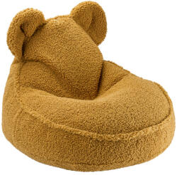 Wigiwama® gyerek babzsák szék - Maple Bear Beanbag - WGM-002-4 (WGM-002-4)