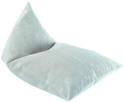 Wigiwama® gyerek babzsák szék - Peppermint Green Big Lounger - WGM-004-4 (WGM-004-4)