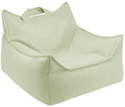 Wigiwama® gyerek babzsák szék - Herba Outdoor Beanbag Chair - WGM-001-16 (WGM-001-16)