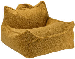 Wigiwama® gyerek babzsák szék - Maple Beanbag Chair - WGM-001-5 (WGM-001-5)