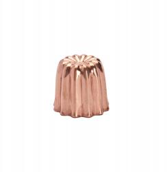 de Buyer Muffin forma de Buyer átmérő 3, 7cm (682035N)