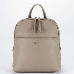 Flora&Co Paris Rucsac bej FloraCO F8040 M6 (F8040BEIGE)
