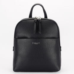 Flora&Co Paris Rucsac negru FloraCO F8040 M6 (F8040NOIR)