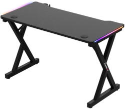 Huzaro Birou Gaming Hero 2.3 RGB Gaming Desk (HZ-HERO 2.3 RGB)