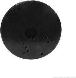  Légrugó JOST Fém Korongos / 2 tőcsavar Belsőmenet 340mm