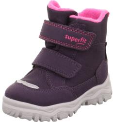 Superfit ghete de iarnă pentru fete HUSKY1 Purple/Pink 1-006047-8500 - 23