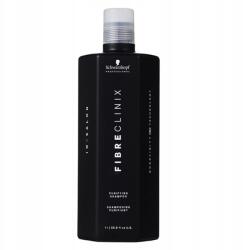 Schwarzkopf Schwarzkopf Fibre Clinix Bondifinity Tribond hajtisztító sampon 1l