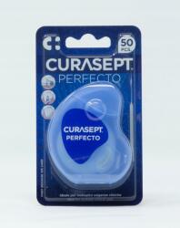 Curasept Perfecto fogselyem 50 részes (CS-07142)