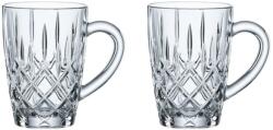  Nachtmann Noblesse Barista kávés pohár szett 347ml 2db (104907)