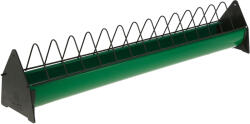 KERBL Baromfi rácsos etetővályú, 75x10 (KR71313)
