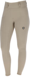 Covalliero téli lovaglóleggings, bézs, 32/34 (KR3232906)