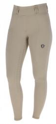 Covalliero téli lovaglóleggings, bézs, 36/38 (KR3232908)