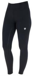 Covalliero téli lovaglóleggings, fekete, 38/40 (KR3232876)