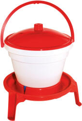 KERBL Baromfi itató vödör, 12 L (KR71120)