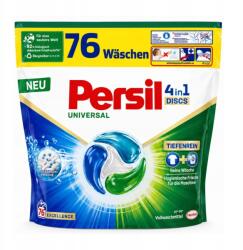 Persil Universal 4in1 Discs mosókapszulák Németországból 76 mosás (Persil kapsułki do prania universal 76 szt)