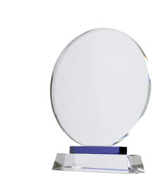  Tournament kristály trófea (AP869006) - naturebrand