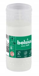 Bolsius Paraffin mécses utántöltő Bolsius RP15 ~34h 1 db (RP15)