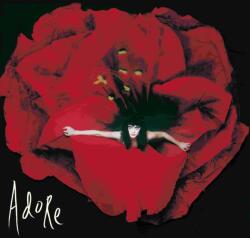  The Smashing Pumpkins - Adore - 2LP, 180g Black Vinyl