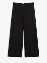 Bonprix B. p. c Elegáns Egyenes Szárú Nadrág Fekete 42-ES (932127)