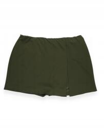 Boohoo Elegáns Szoknya Khaki Rövidnadrág 56-OS