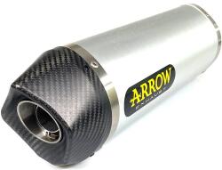 Arrow Exhaust Tobă finală ARROW Race-Tech pentru Honda CB 500 F 2019-2020, Aluminiu (AR-71901AK)