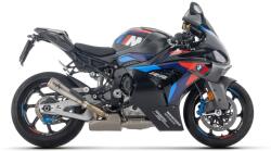 Arrow Exhaust Sistem complet de evacuare ARROW Competition pentru BMW M 1000 RR 2025-2026, Titan (AR-71260CP)
