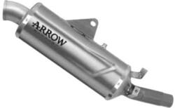 Arrow Exhaust Tobă finală ARROW Indy Race EVO pentru Ducati Desert X 950 2022-2025, Titan (AR-72647PO)