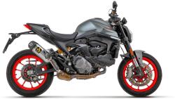 Arrow Exhaust Tobă finală ARROW Indy Race pentru Ducati Monster 937 2021-2024, Aluminiu (AR-71939AK)