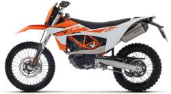 Arrow Exhaust Sistem complet de evacuare ARROW Explorer pentru Husqvarna 701 Enduro/Supermoto 2026+, Titan (AR-72669PK)
