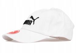 PUMA Baseball sapka Puma Essential Cap fehér 052919 (052919 10)