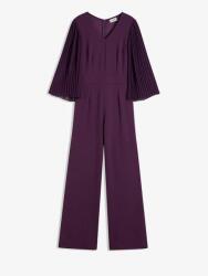 Bonprix B. p. c Fodros Chiffon Ujjú Overál 32-ES