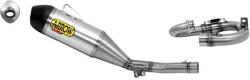 Arrow Exhaust Sistem complet de evacuare ARROW Thunder pentru Yamaha YZ250F Modelljahre 2020 (AR-75169TA)