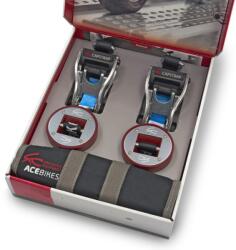 ACEBIKES Curele de ancorare „CapStrap pentru cardan BMW (AB-8095)