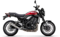 Arrow Exhaust Tobă finală ARROW Pro-Race pentru Kawasaki Z 900 RS 2022-2024, Oțel inoxidabil (AR-71506PRI)