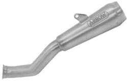 Arrow Exhaust Tobă finală ARROW Pro-Race pentru Husqvarna Vitpilen 701 2018-2019, Titan (AR-71891PR)